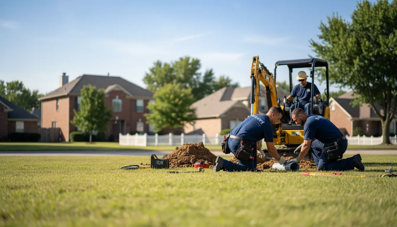 Water Heater Repair in Sand Springs, MT near me